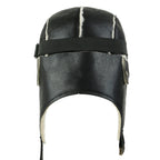 Aviator Hat Winter Snowboard Fur Ear Flaps Trooper Trapper Pilot Goggles