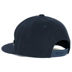 Cute Superheroes Rubber Charms Flat Bill Snapback Hat Baseball Cap