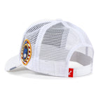 PREMIUM NASA Meatball Logo Embroidery Baseball Cap Apollo 1 Patch Hat M/XL