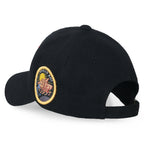 NASA Meatball Logo Embroidery Baseball Cap Apollo 13 Patch Trucker Hat
