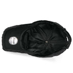 Howels Camouflage/Solid Velboa Baseball Cap Military Trucker Hat