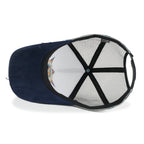 X Rooftop Space Colorful Retro Embroidery Mesh Trucker Baseball Cap
