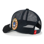 PREMIUM NASA Meatball Logo Embroidery Large Baseball Cap Apollo 1 Patch Hat