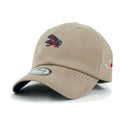 Women Embroidered Baseball Cap Firm Premium Cotton Hat