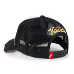 Premium Howels Embroidery Structured Crown Vintage Baseball Cap