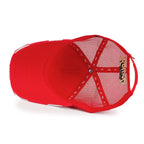 Premium Howels Embroidery Structured Crown Vintage Baseball Cap