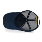 Premium Howels Embroidery Structured Crown Vintage Baseball Cap