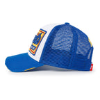 Premium Howels Embroidery Structured Crown Vintage Baseball Cap