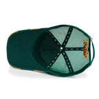 Premium Howels Embroidery Structured Crown Vintage Baseball Cap