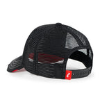 PREMIUM Billy Beer Embroidery Structured Vintage Baseball Cap Casual Trucker Hat