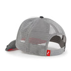 PREMIUM Billy Beer Embroidery Structured Vintage Baseball Cap Casual Trucker Hat