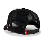 PREMIUM AMERICANA Embroidery Baseball Cap Vintage Trucker Hat