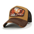 Premium Grand Canyon Embroidery Baseball Cap Structured Trucker Hat