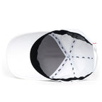 PREMIUM Pirate Skull Lightweight Athletic Tennis Cap Sport Workout Hat