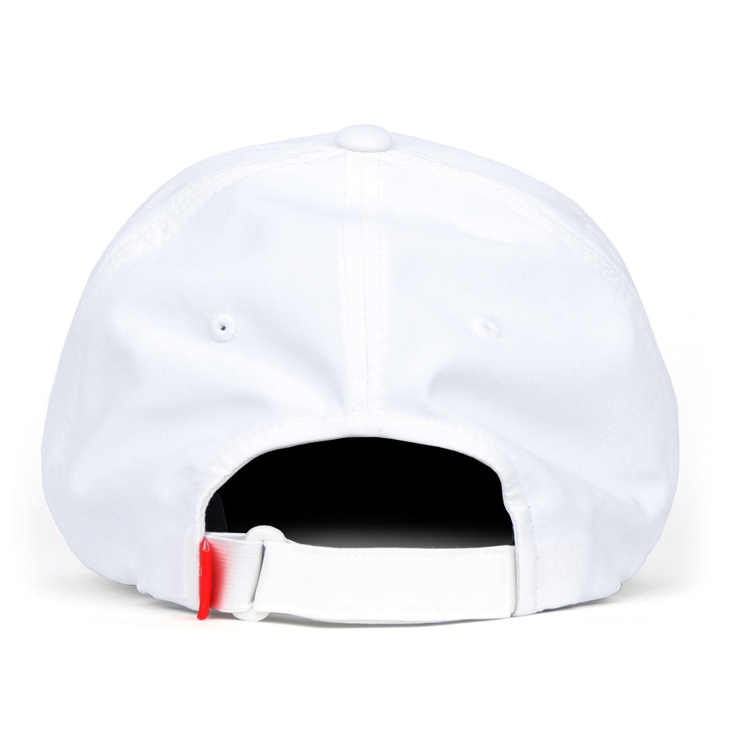 PREMIUM Pirate Skull Lightweight Athletic Tennis Cap Sport Workout Hat