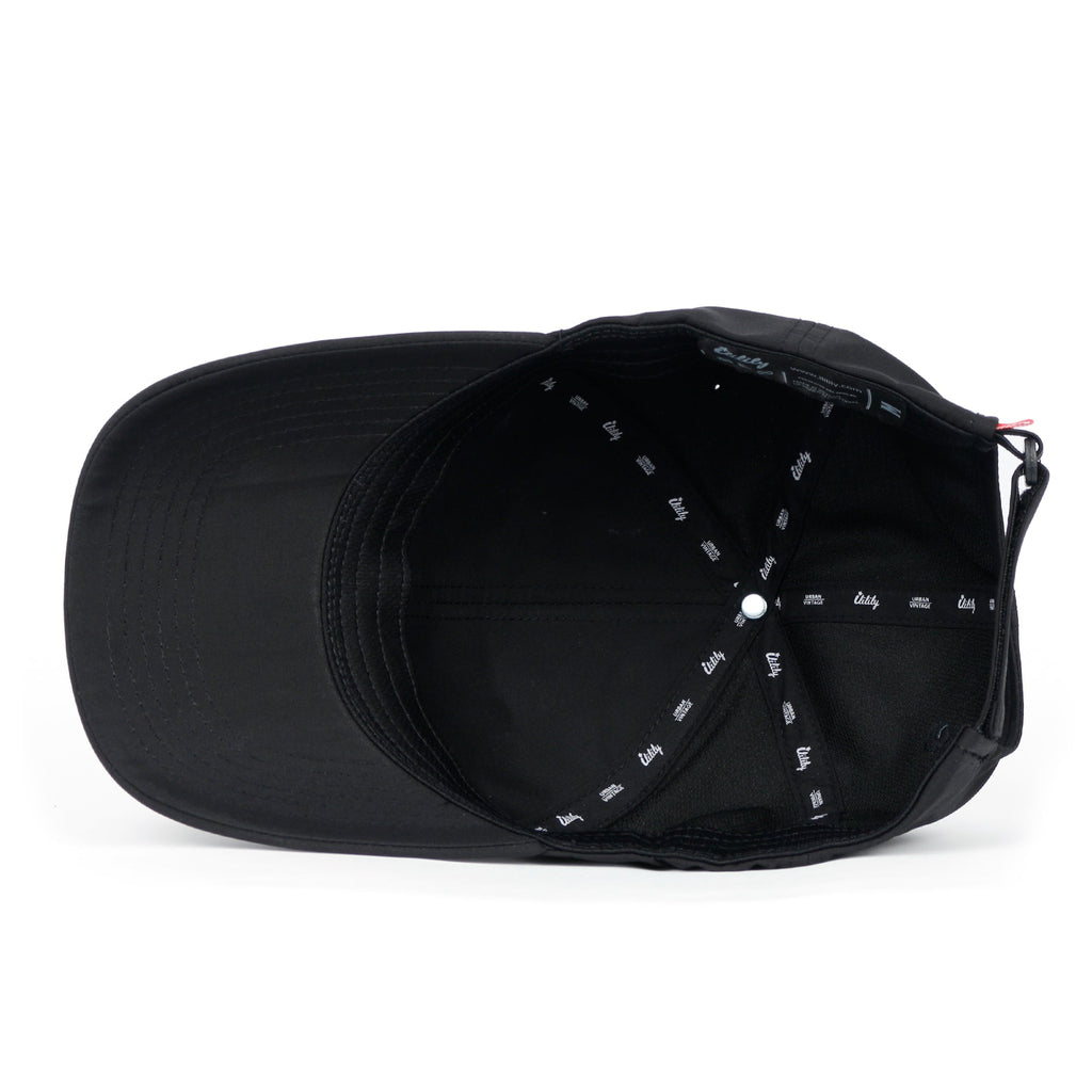 PREMIUM Pirate Skull Lightweight Athletic Golf Cap Sport Workout Hat