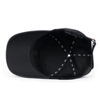 PREMIUM Pirate Skull Lightweight Athletic Golf Cap Sport Workout Hat