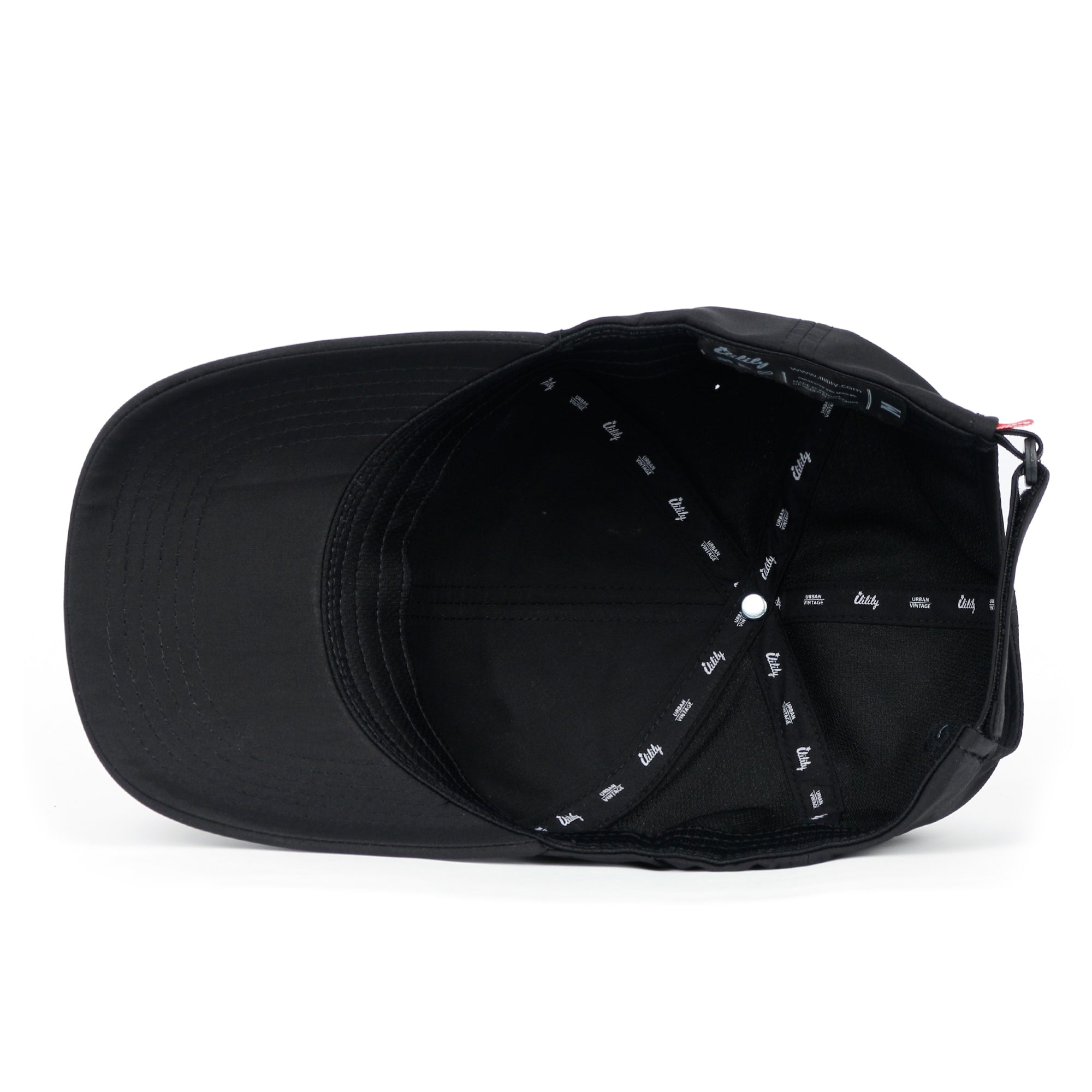 PREMIUM Pirate Skull Lightweight Athletic Golf Cap Sport Workout Hat