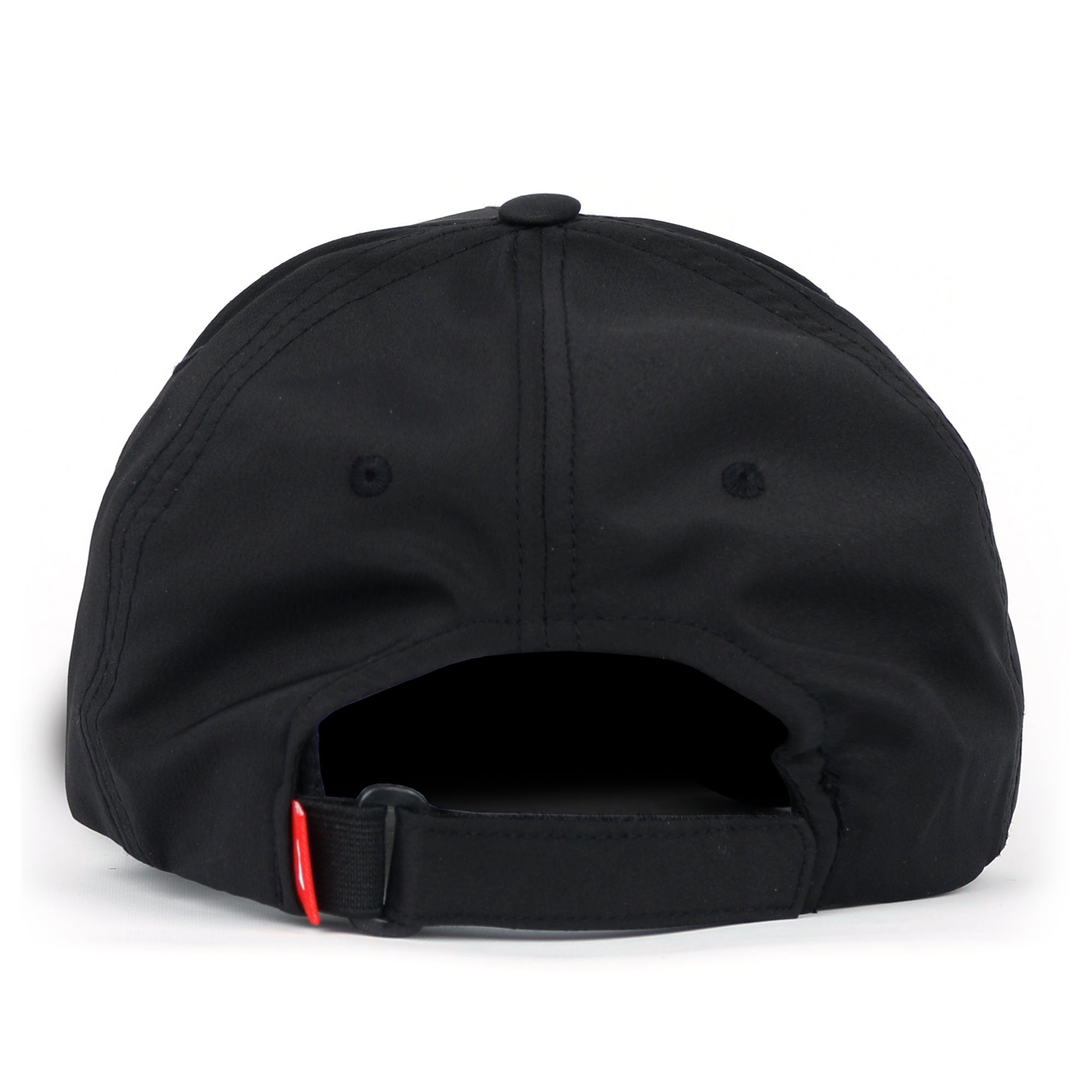 PREMIUM Pirate Skull Lightweight Athletic Golf Cap Sport Workout Hat