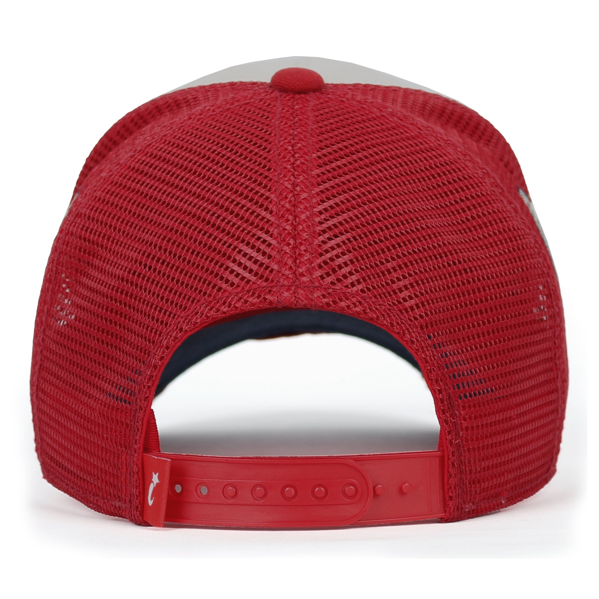 PREMIUM Pirate Embroidery Distressed Trucker Hat Casual Baseball Cap