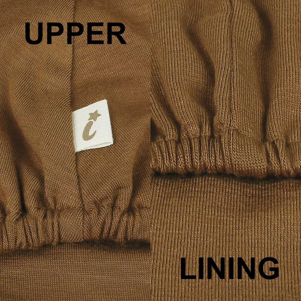 TENCEL™Lyocell Flower Trim Beanie Soft Touch Stretchable Classic Hat