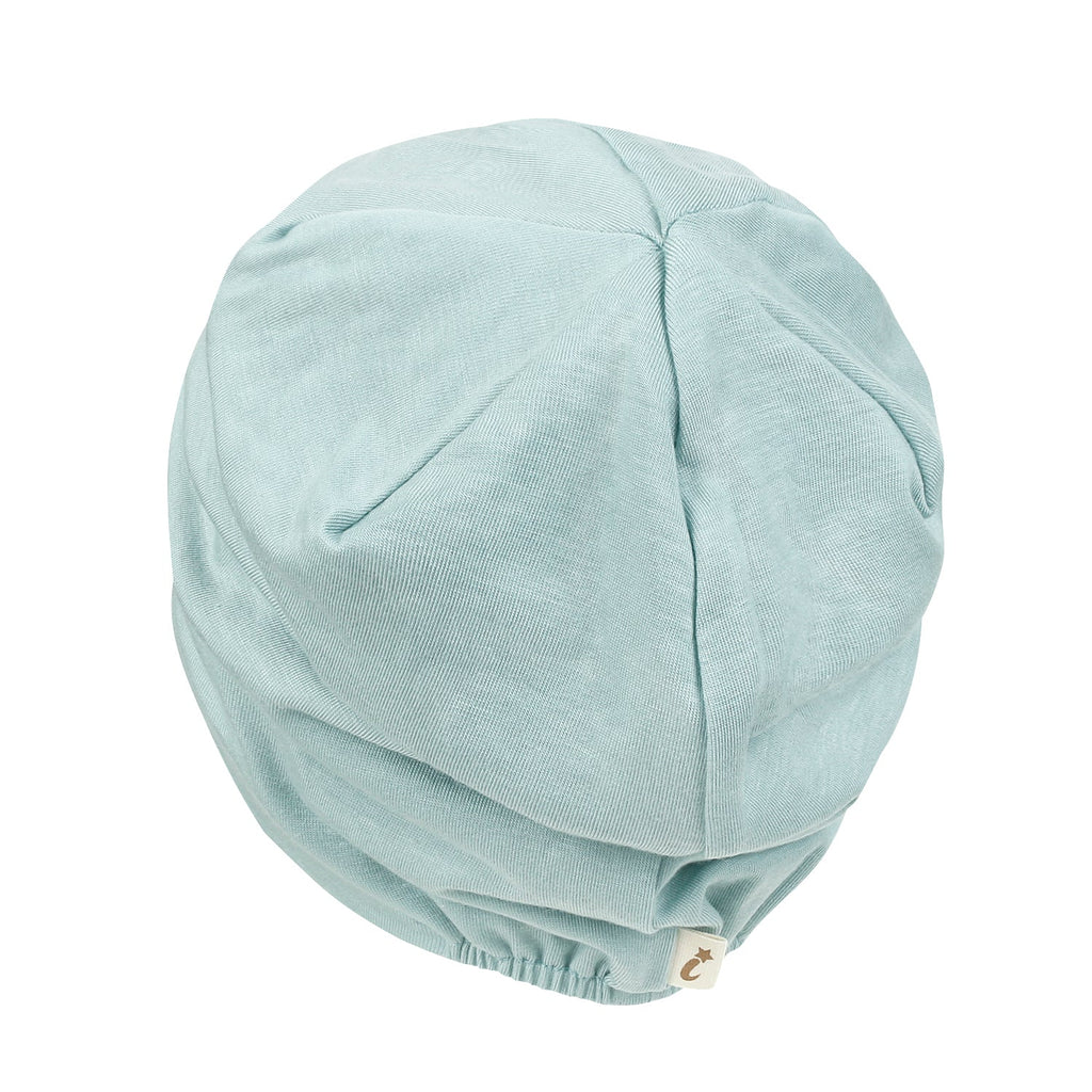 TENCEL™Lyocell Color Beanie Ultra Soft Stretchable Head Cover Hat