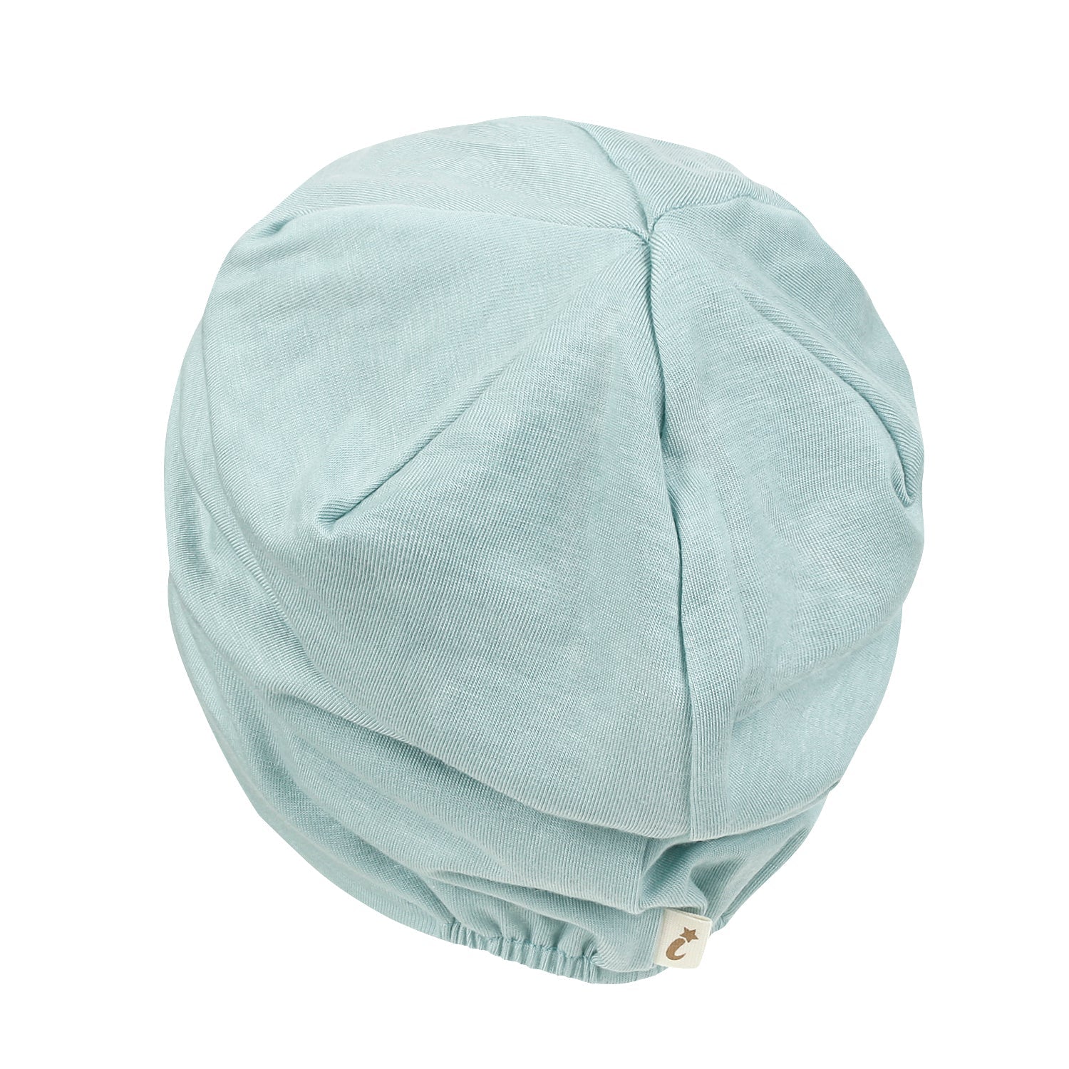 TENCEL™Lyocell Color Beanie Ultra Soft Stretchable Head Cover Hat