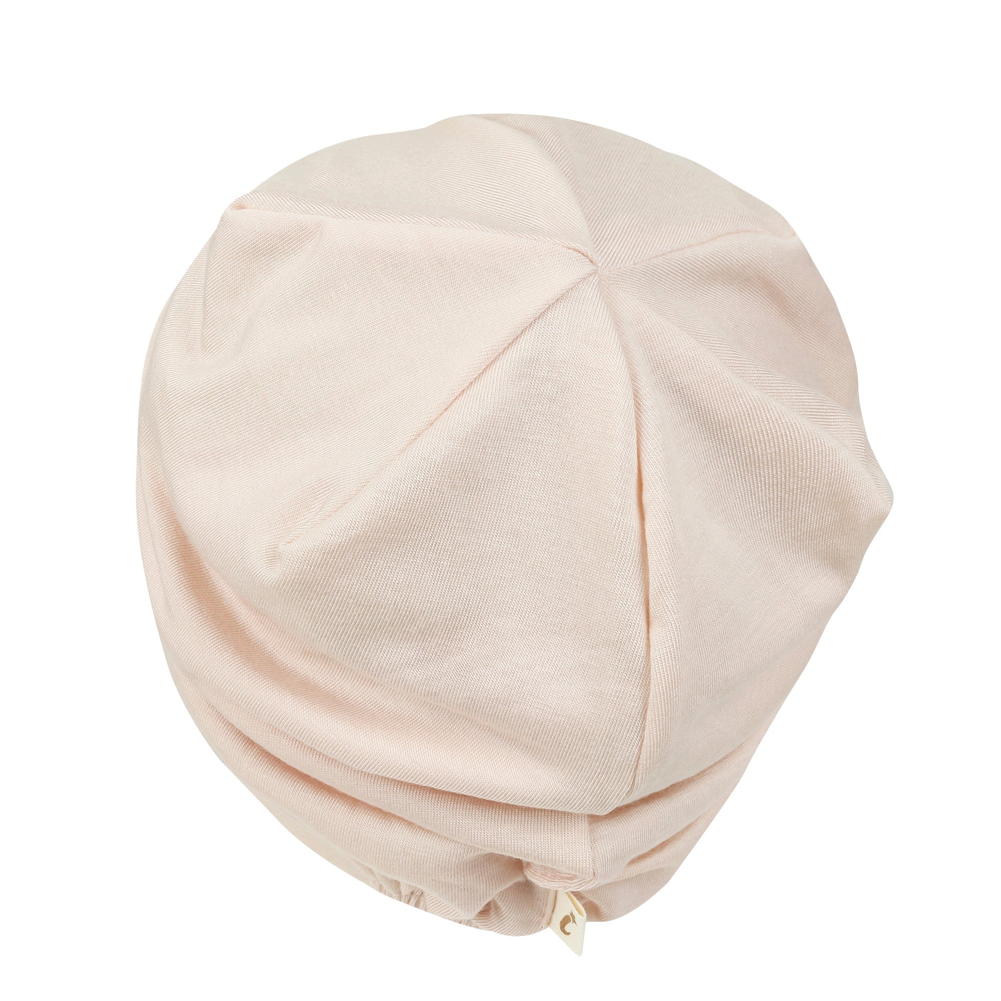 TENCEL™Lyocell Color Beanie Ultra Soft Stretchable Head Cover Hat