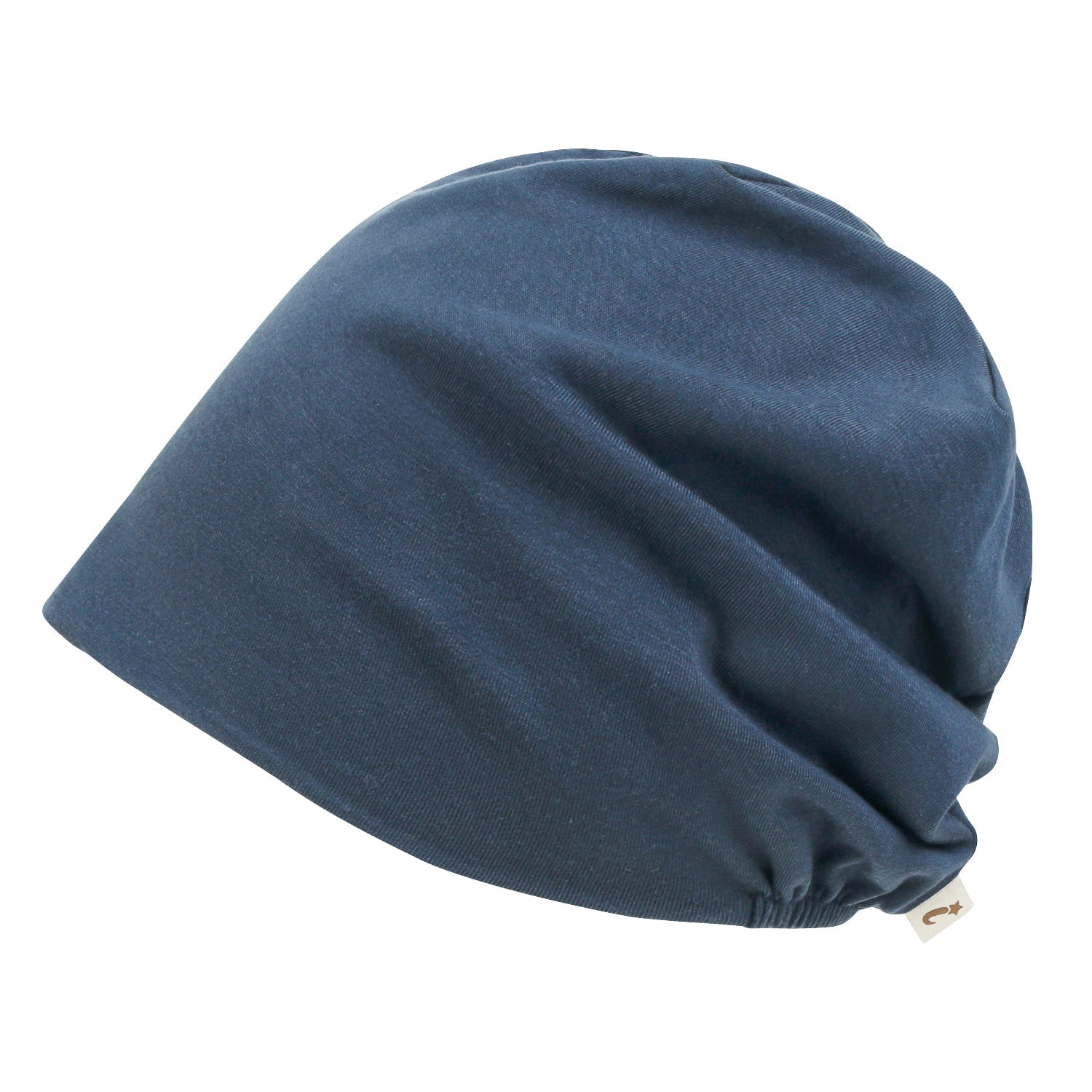 TENCEL™Lyocell Color Beanie Ultra Soft Stretchable Head Cover Hat