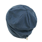 TENCEL™Lyocell Color Beanie Ultra Soft Stretchable Head Cover Hat