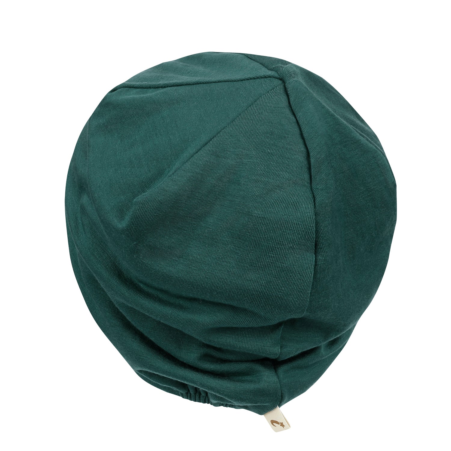 TENCEL™Lyocell Color Beanie Ultra Soft Stretchable Head Cover Hat
