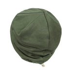 TENCEL™Lyocell Color Beanie Ultra Soft Stretchable Head Cover Hat