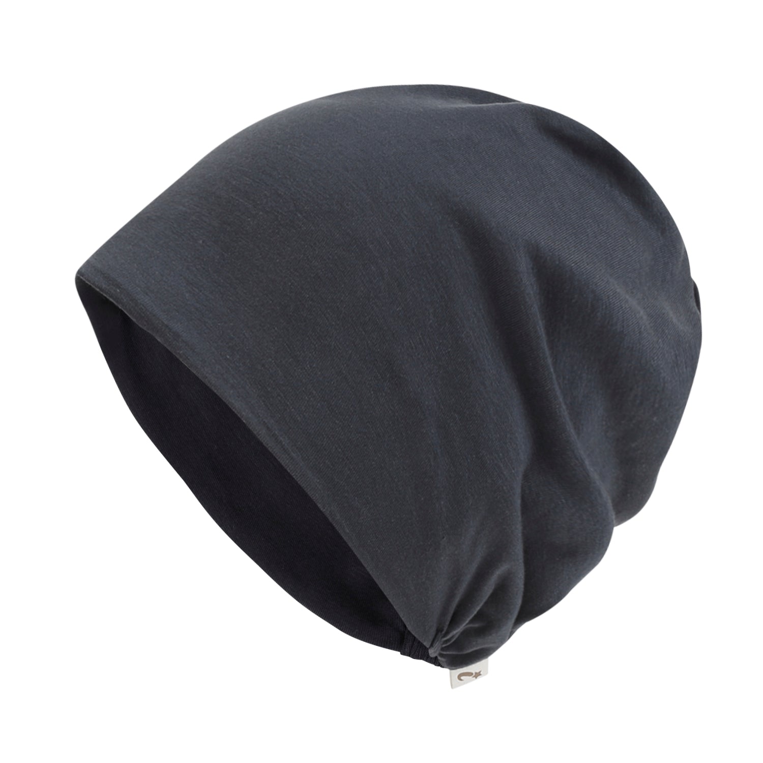 TENCEL™Lyocell Color Beanie Ultra Soft Stretchable Head Cover Hat