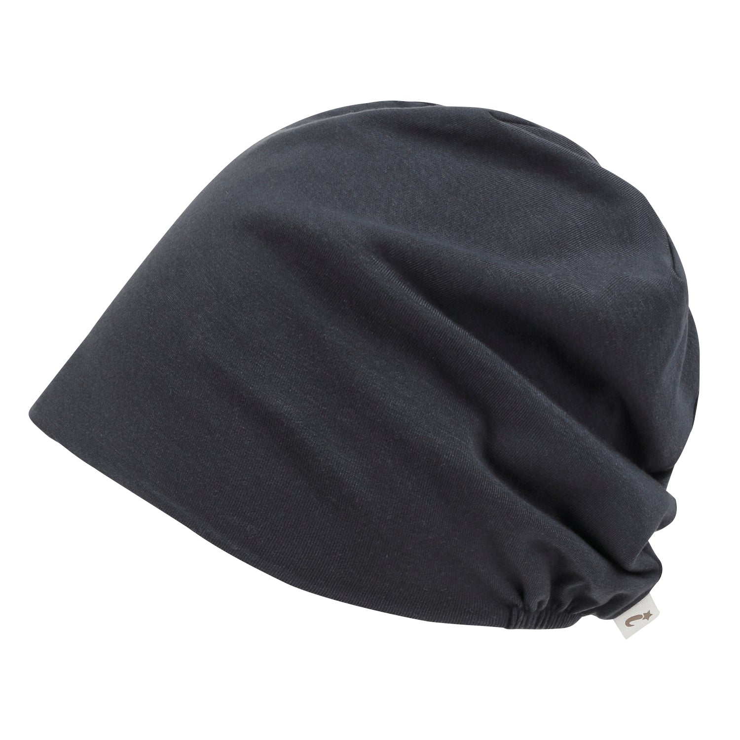 TENCEL™Lyocell Color Beanie Ultra Soft Stretchable Head Cover Hat