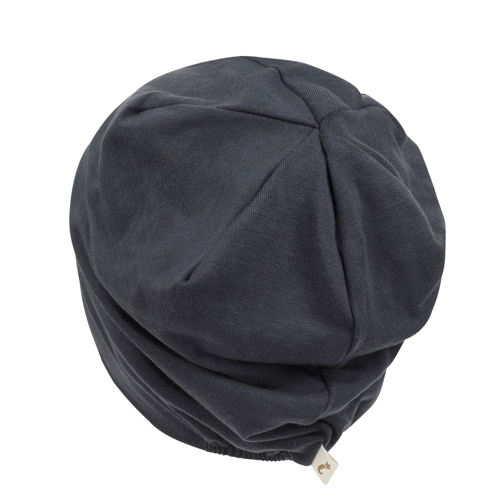 TENCEL™Lyocell Color Beanie Ultra Soft Stretchable Head Cover Hat