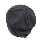 TENCEL™Lyocell Color Beanie Ultra Soft Stretchable Head Cover Hat