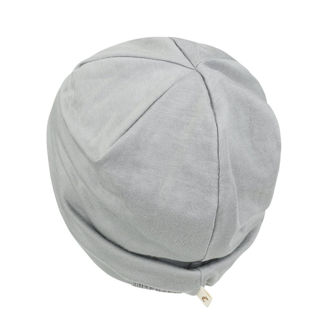 TENCEL™Lyocell Color Beanie Ultra Soft Stretchable Head Cover Hat