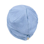 TENCEL™Lyocell Color Beanie Ultra Soft Stretchable Head Cover Hat