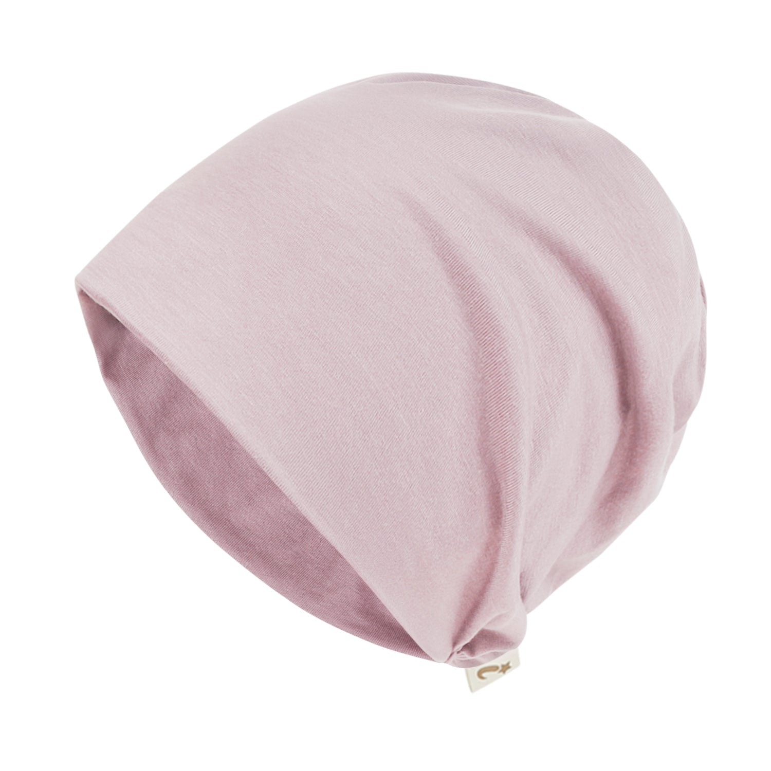 TENCEL™Lyocell Color Beanie Ultra Soft Stretchable Head Cover Hat