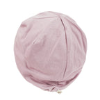 TENCEL™Lyocell Color Beanie Ultra Soft Stretchable Head Cover Hat