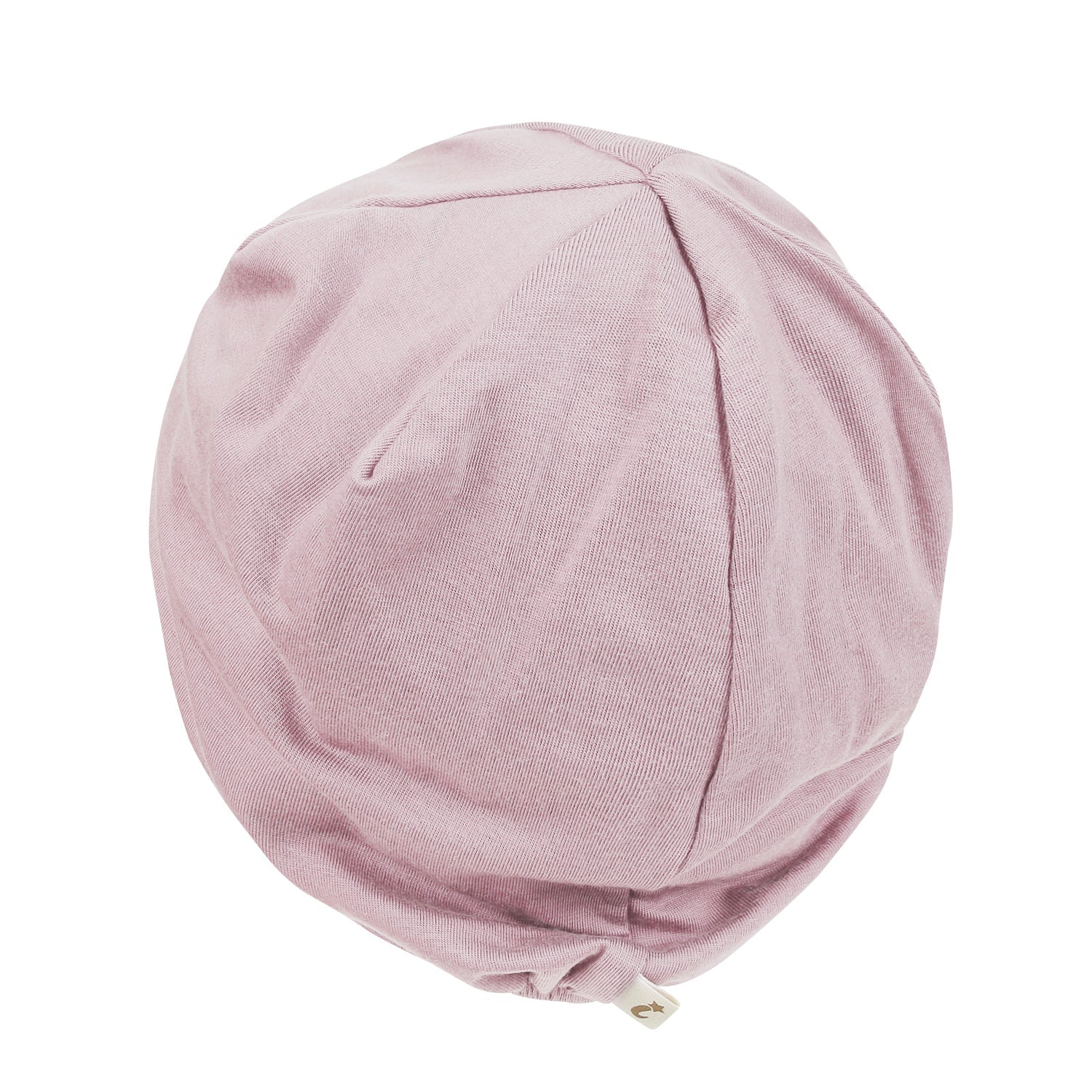 TENCEL™Lyocell Color Beanie Ultra Soft Stretchable Head Cover Hat