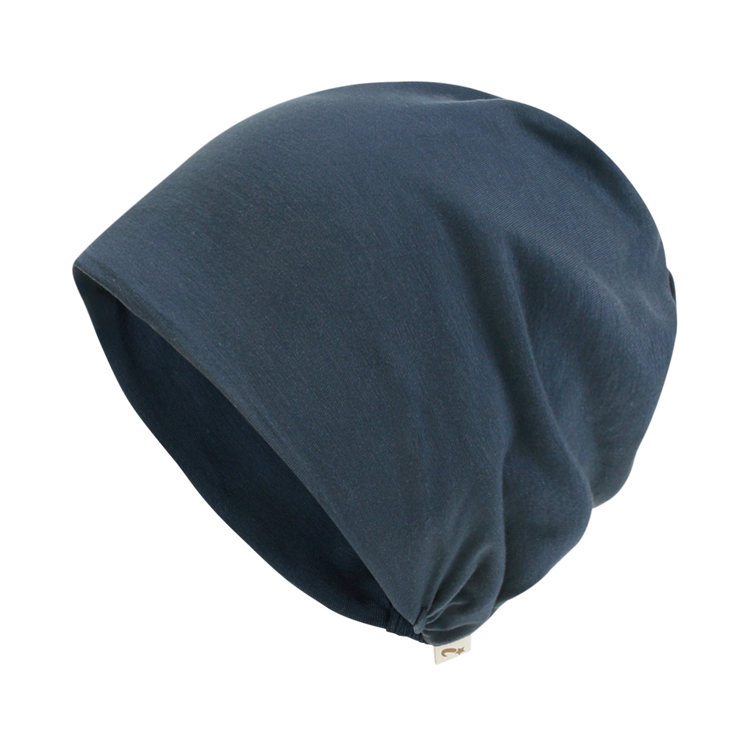 TENCEL™Lyocell Color Beanie Ultra Soft Stretchable Head Cover Hat