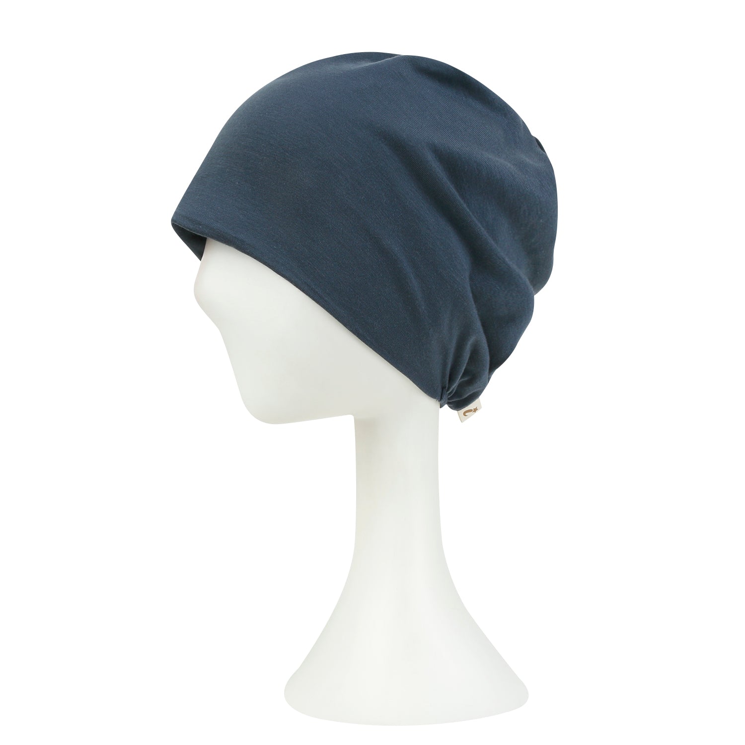 TENCEL™Lyocell Color Beanie Ultra Soft Stretchable Head Cover Hat