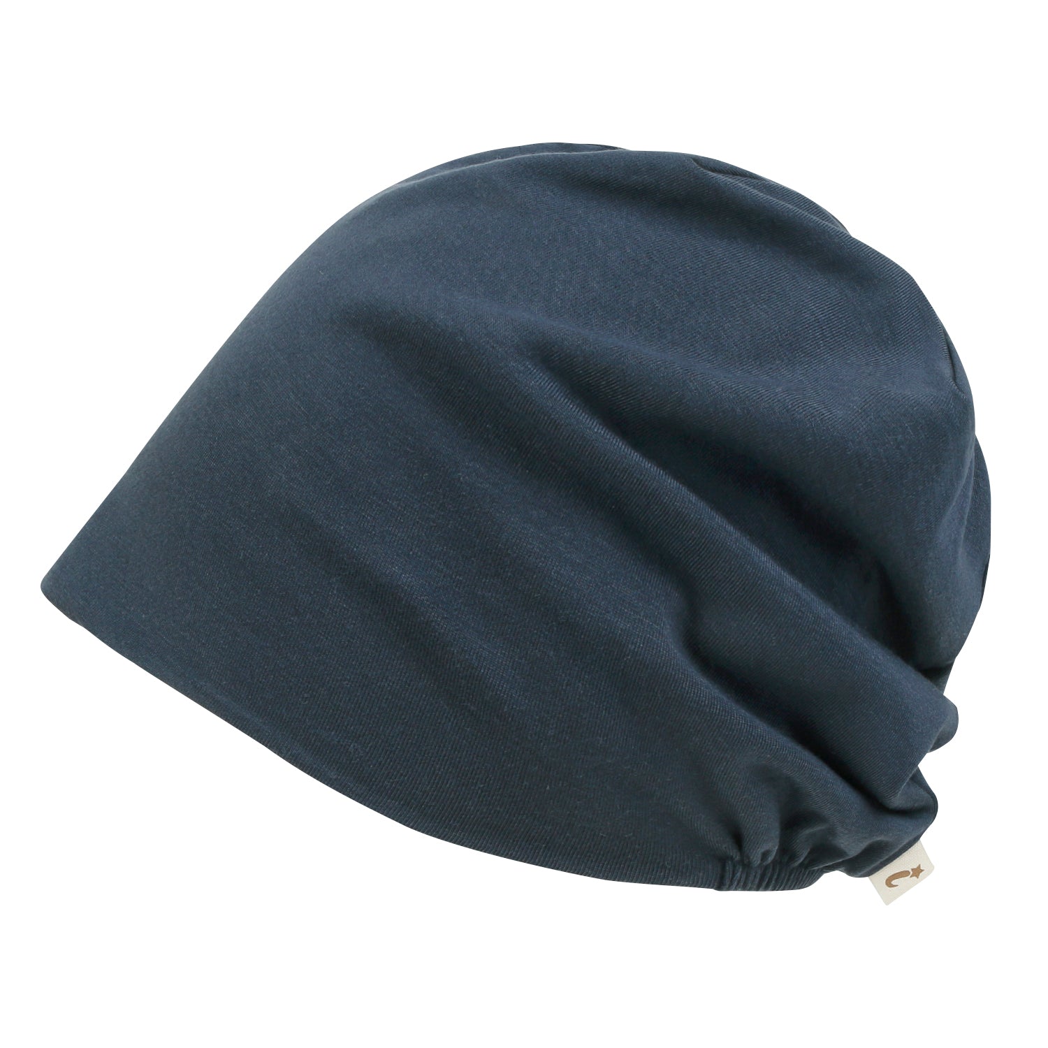 TENCEL™Lyocell Color Beanie Ultra Soft Stretchable Head Cover Hat