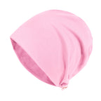 TENCEL™Lyocell Color Beanie Ultra Soft Stretchable Head Cover Hat