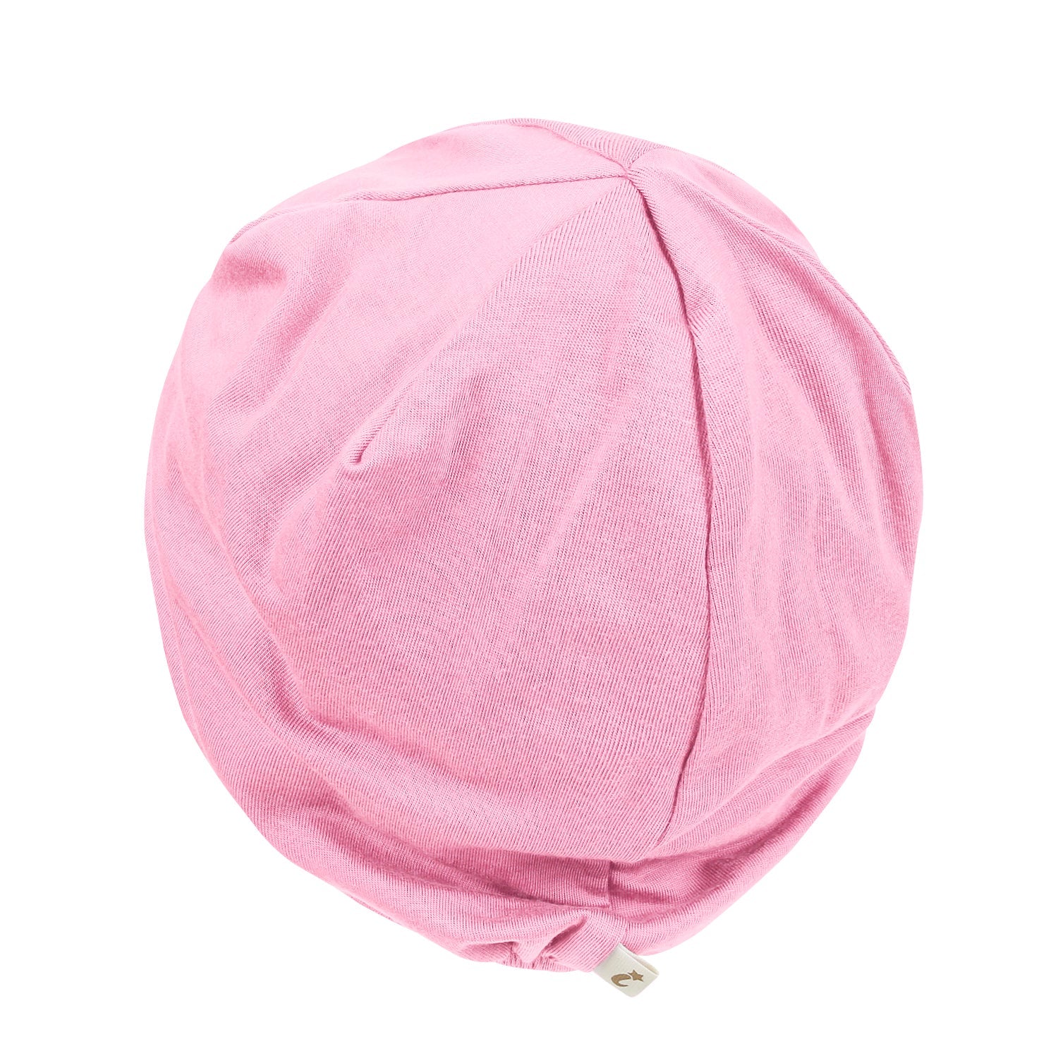 TENCEL™Lyocell Color Beanie Ultra Soft Stretchable Head Cover Hat