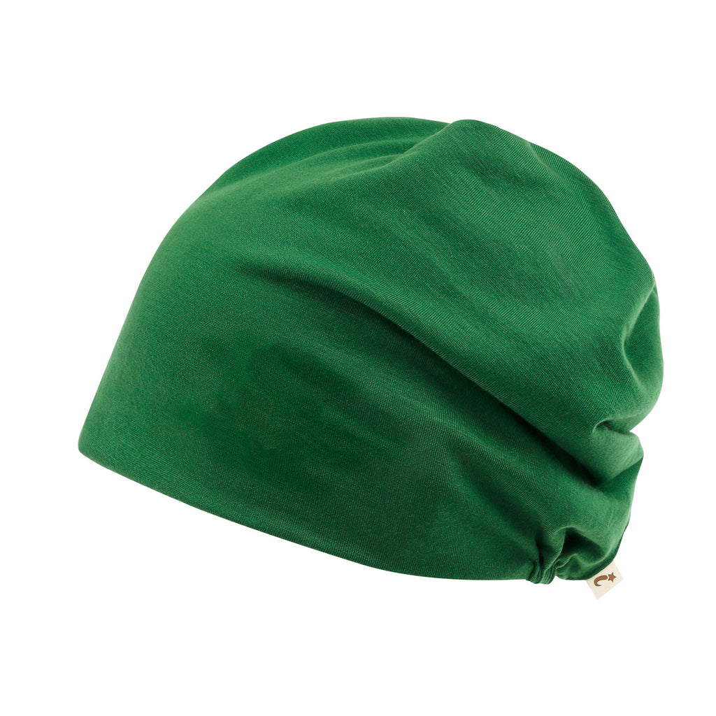 TENCEL™Lyocell Color Beanie Ultra Soft Stretchable Head Cover Hat