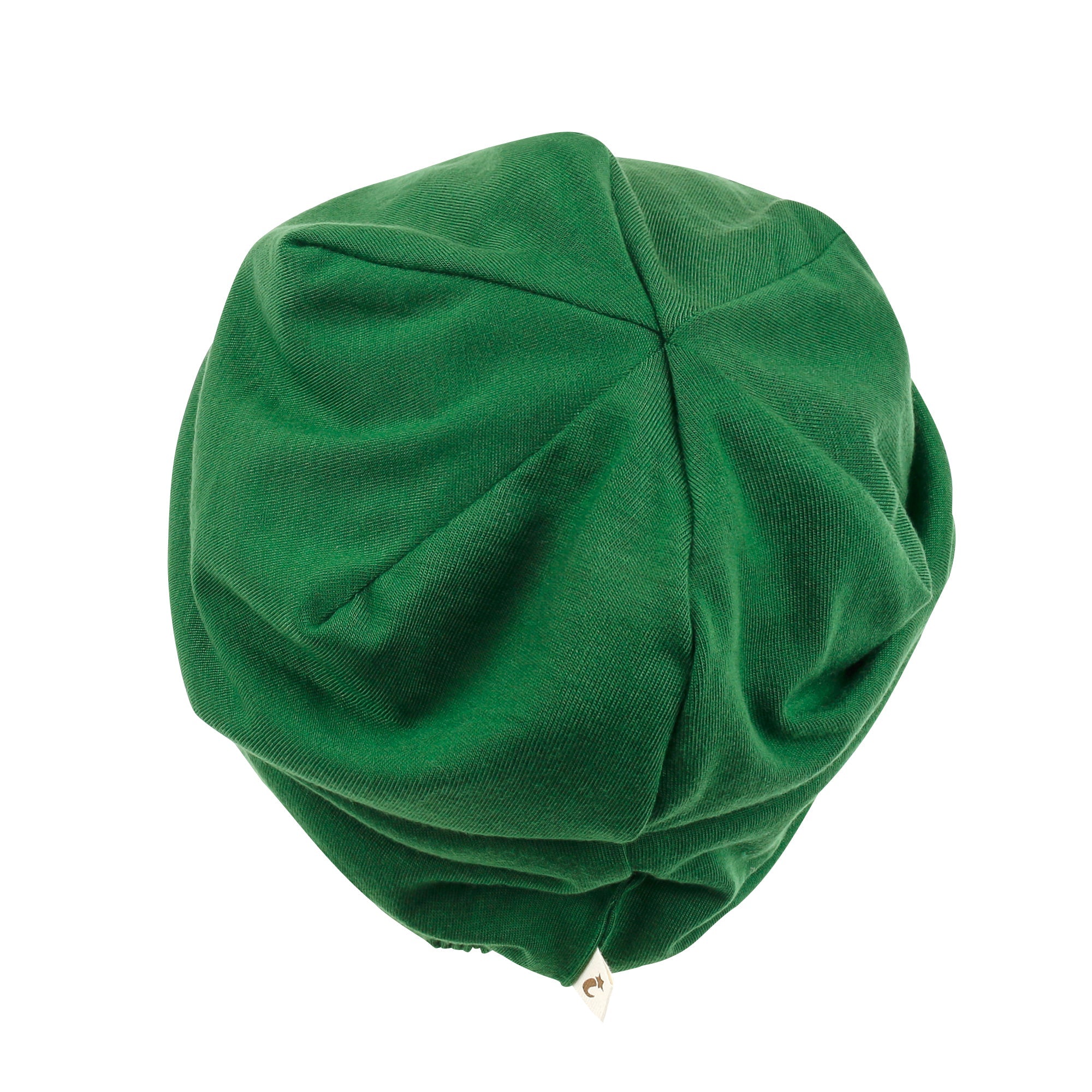 TENCEL™Lyocell Color Beanie Ultra Soft Stretchable Head Cover Hat