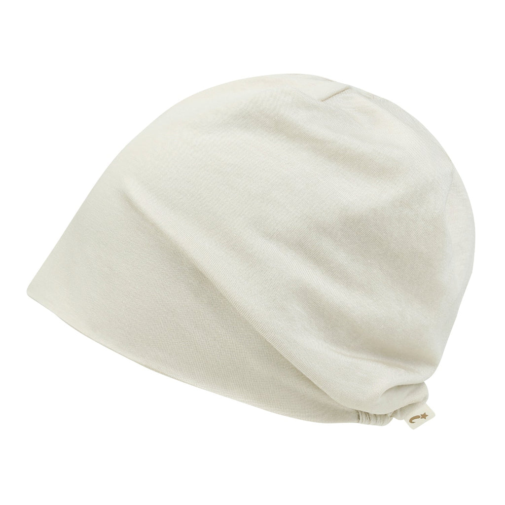 TENCEL™Lyocell Color Beanie Ultra Soft Stretchable Head Cover Hat