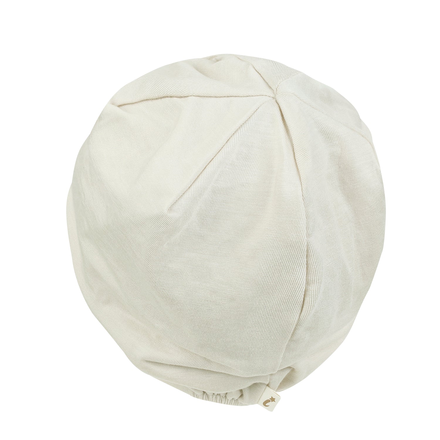TENCEL™Lyocell Color Beanie Ultra Soft Stretchable Head Cover Hat